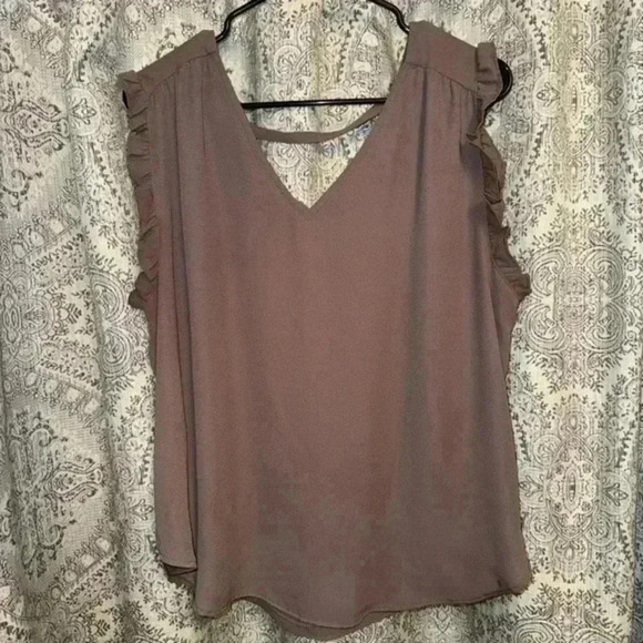 Versona Tops - Versona Woman’s Blouse